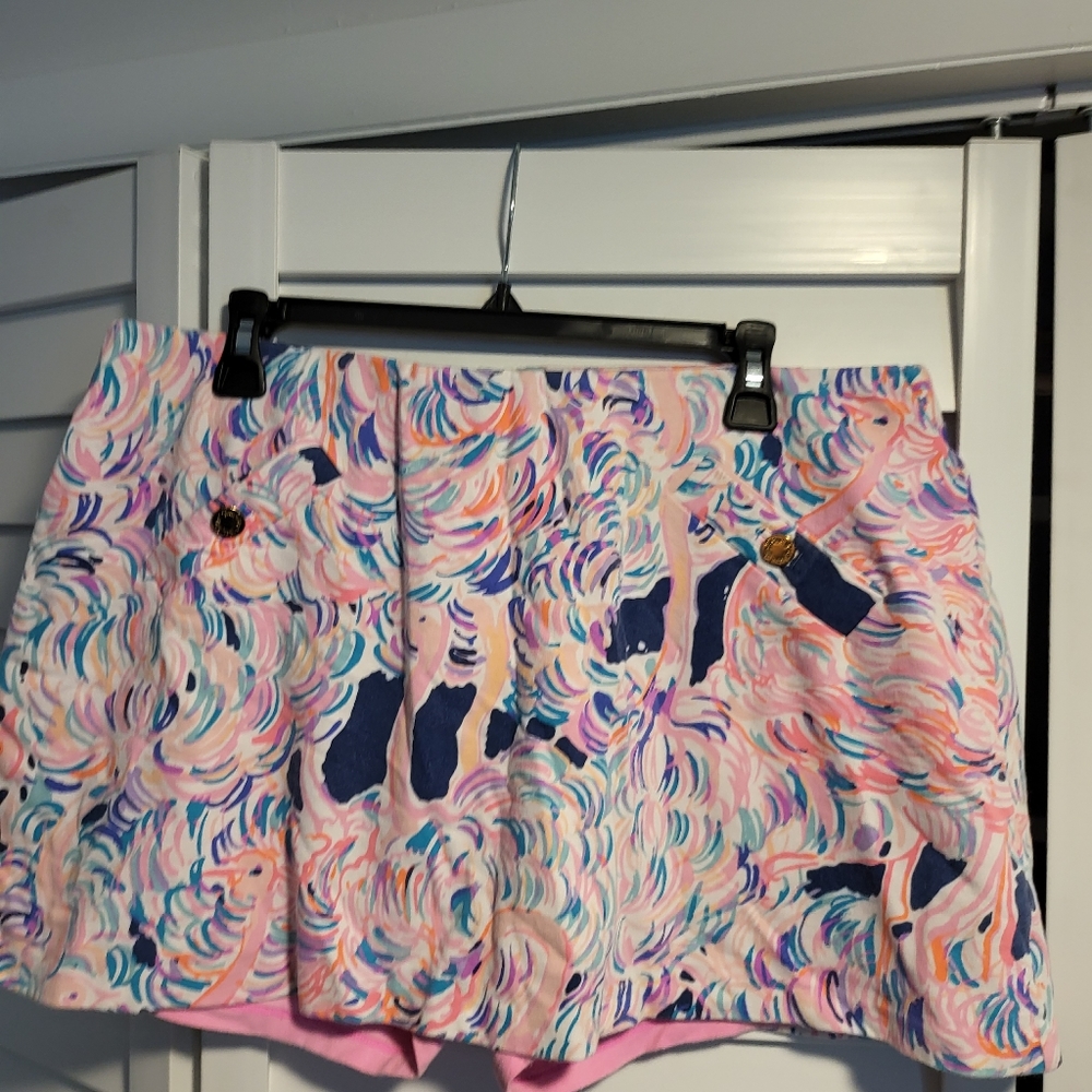 Madison skort xl